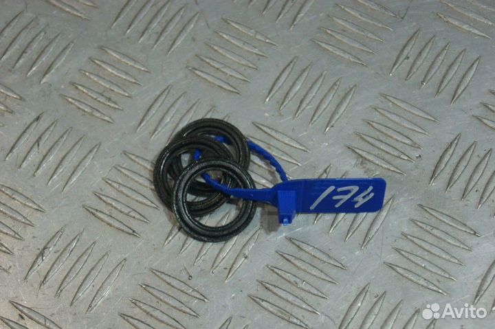 Прокладка клапанной крышки Kawasaki Xanthus 400