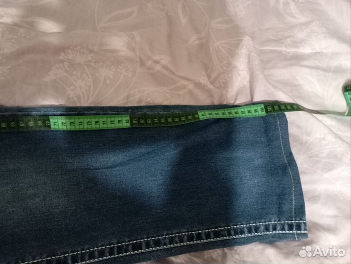 Мужские джинсы diesel 32