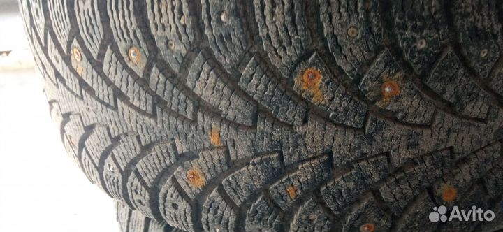 Nokian Tyres Hakkapeliitta 4 235/60 R16 100T