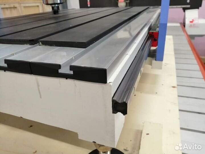 Фрезерный станок Elixmate 0609