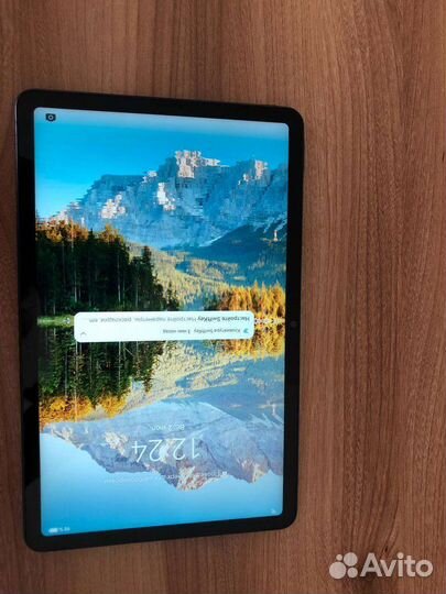 Планшет huawei