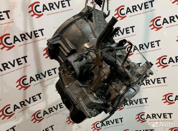 A4AF3 АКПП Hyundai Elantra 1.6л