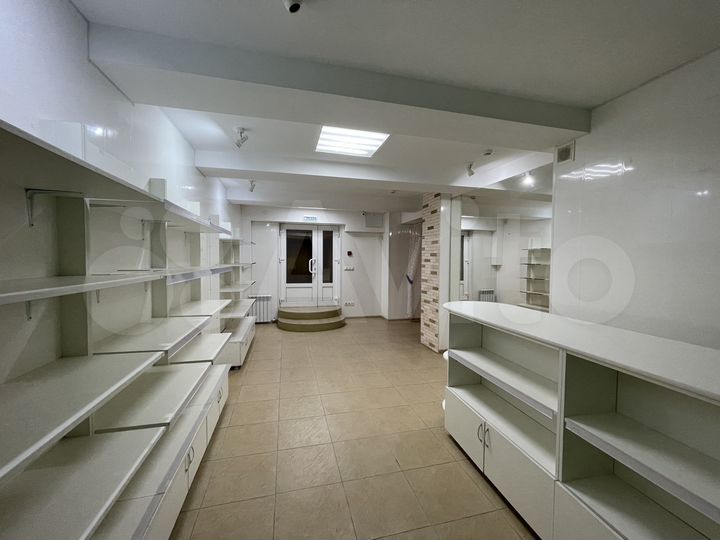 Свободного назначения, 76.8 м²