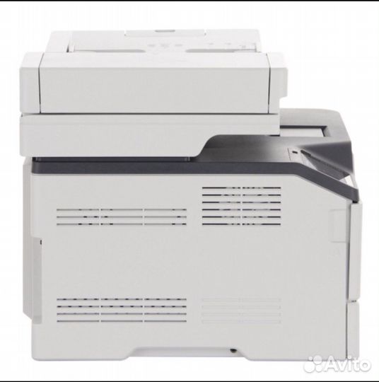 Лазерное мфу (цветное) Xerox C235