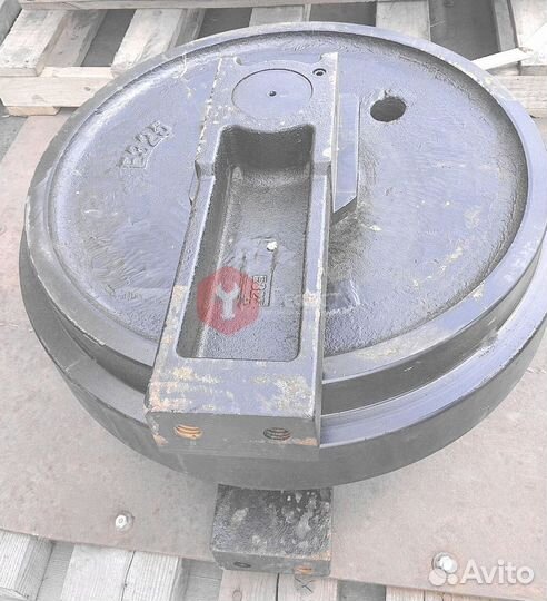 Ленивец Volvo EC140C 14550595