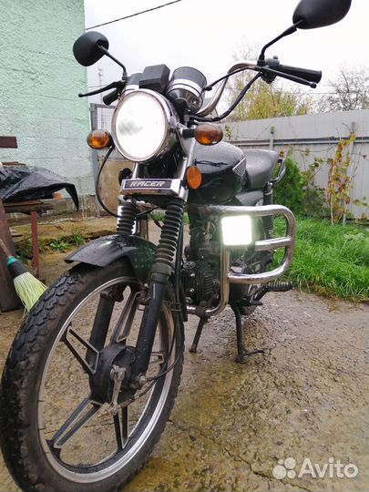 Alpha GS110