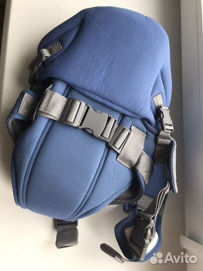 Рюкзак Кенгуру для детей до 12 кг