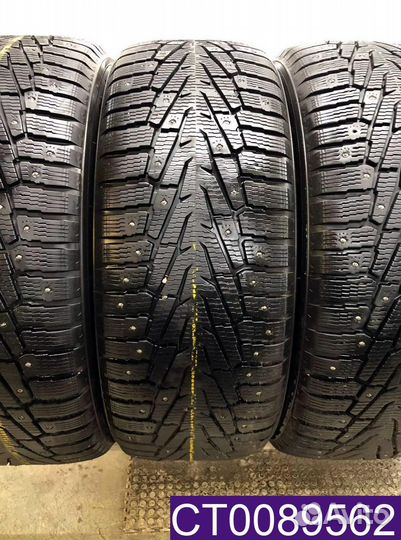 Nokian Tyres Nordman 7 SUV 275/60 R20 96T
