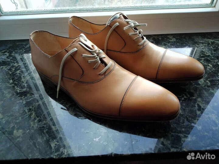 Продам туфли