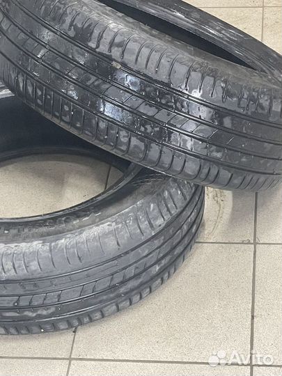 Kumho Ecsta HS51 16/60 R16 92H