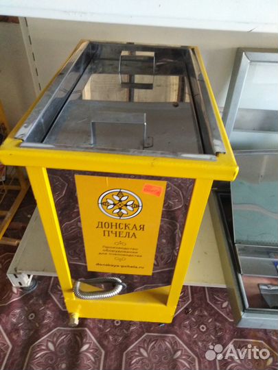 Воскотопка