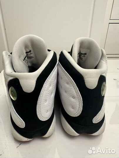 Air Jordan 13 retro he got game