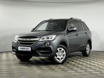 LIFAN X60 1.8 MT, 2017, 133 152 км, с пробегом, цена 971 413 руб.