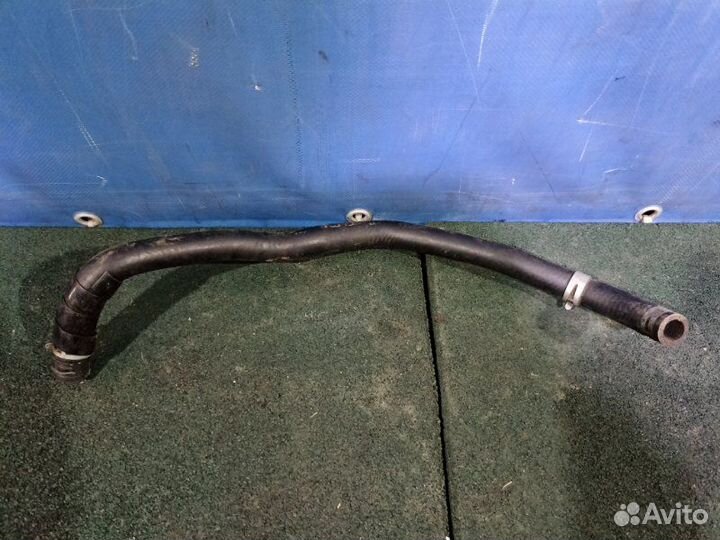 Трубка гидроусилителя руля Toyota Avensis Verso