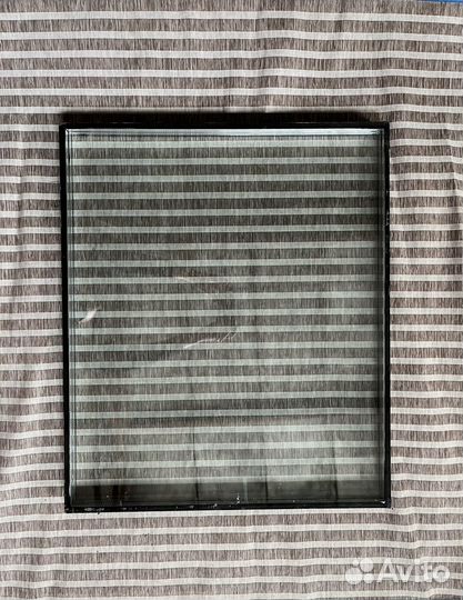 Стеклопакет