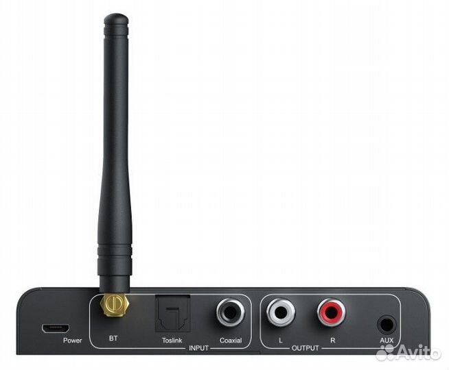 Цифровой аудио конвертер Neoteck NTK108c