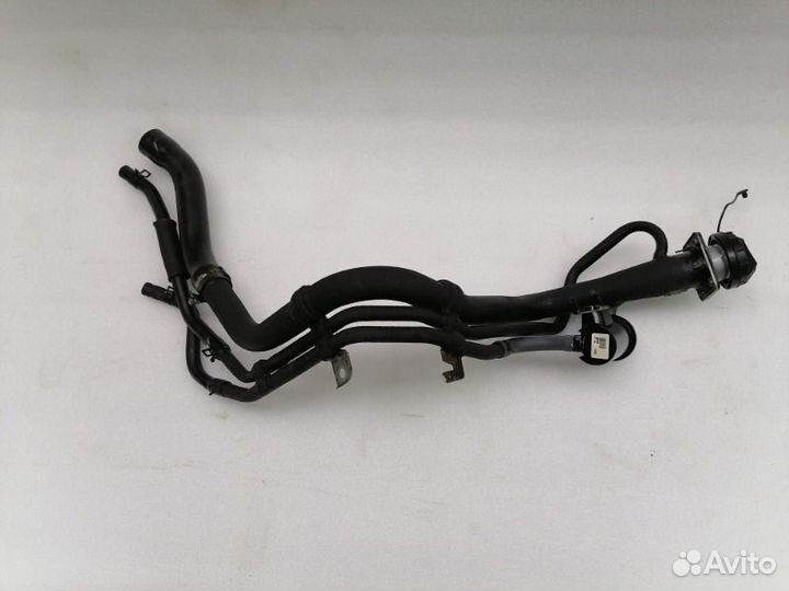 Горловина топливного бака Kia Optima JF 2.0 2019