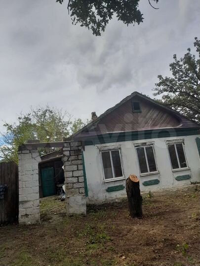 Дом 53 м² на участке 14 сот.