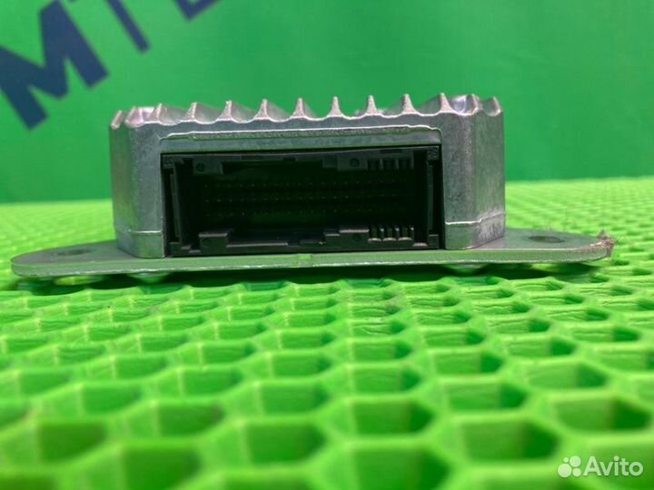 Блок управления ICM Bmw 5 F10 N52B25 2010