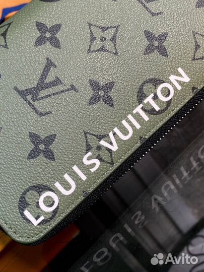 Портмоне Louis Vuitton