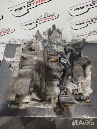 АКПП toyota 2GR-FE alphard vellfire GGH20W U660E атм 3050058080 2WD VB030