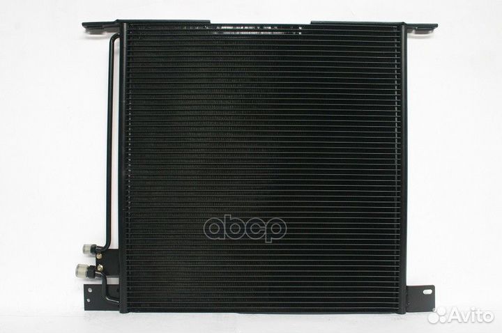 104226S Радиатор кондиционера Mercedes Vito / V