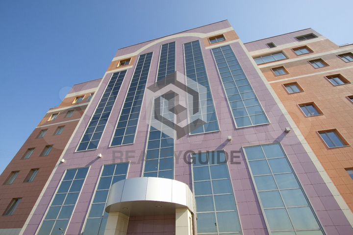 22 м2 Бизнес-центр 