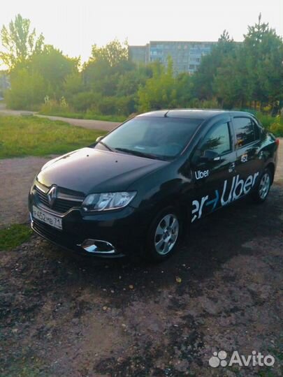 Водитель Яндекс такси аренда