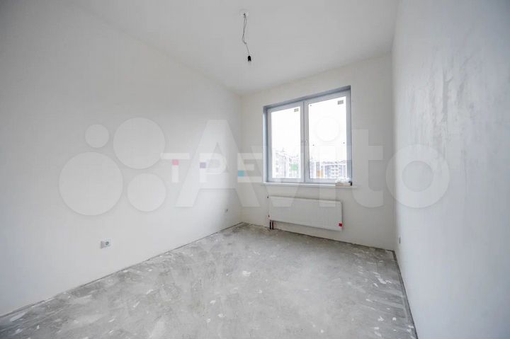 3-к. квартира, 76 м², 10/12 эт.