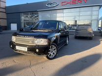 Land Rover Range Rover 3.6 AT, 2009, 275 364 км, с пробегом, цена 1 345 000 руб.