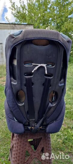 Автокресло детское Kids Prime 9-36кг