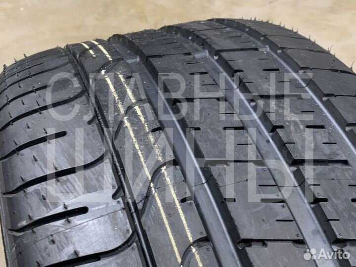 Pirelli P Zero 295/40 R21 111Y