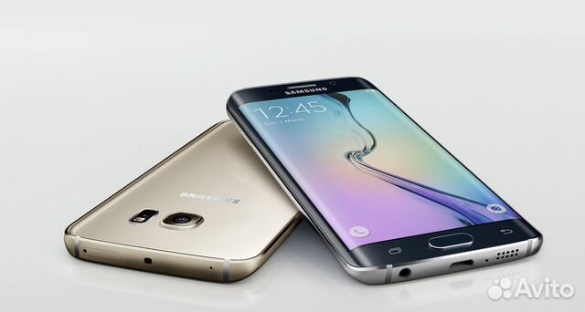 Ремонт телефонов и планшетов Samsung