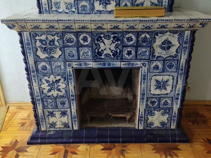 Комната 15 м² в 2-к., 2/5 эт.