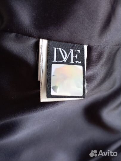 Пальто женское Diane Von furstenberg