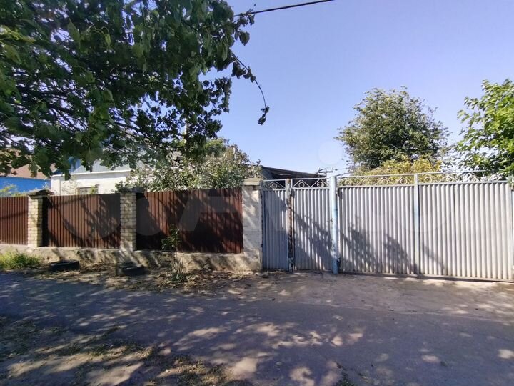 Дом 64,5 м² на участке 22 сот.