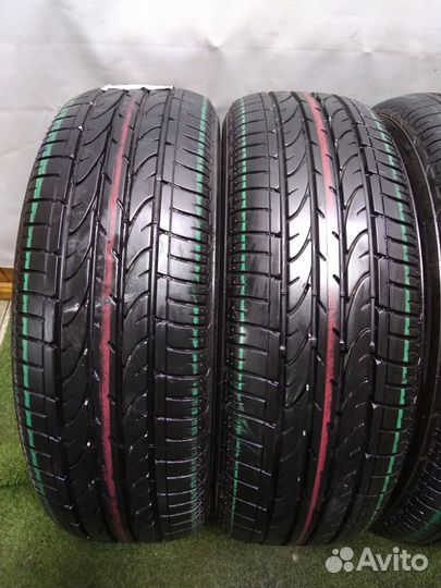 Bridgestone Dueler H/P Sport 215/60 R17 96V