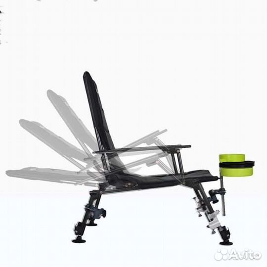 Стул карповый