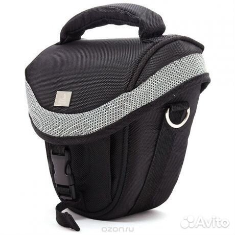 Сумка для зеркальной камеры Case Logic, Riva новые