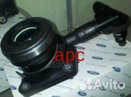 Цилиндр сцепления 1741668 ford