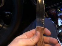 Кизлярский нож жало 65x13
