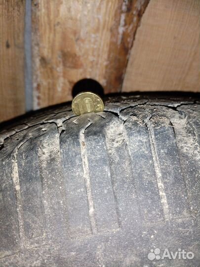 Колеса r 15 летние