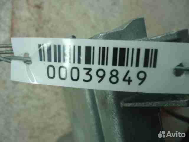 Б/У Б/У Блок усилителя музыки 15188044 hummer