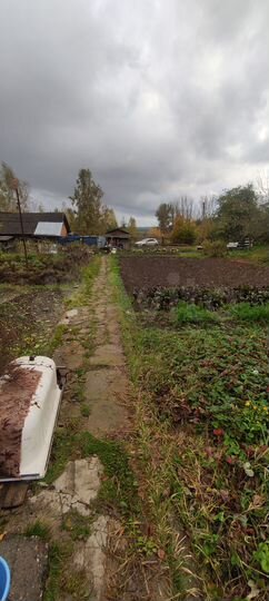 Дом 70 м² на участке 20 сот.