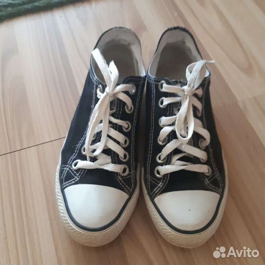 Кеды converse детские