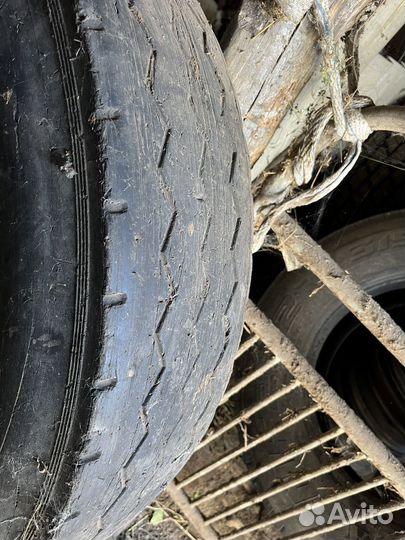 Шины для грузовиков