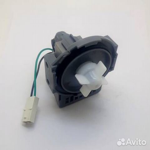 Насос посудомоечной машины Gorenje 385842 PMP004GO