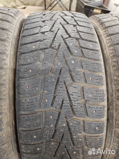 Nexen Winguard WinSpike 205/55 R16