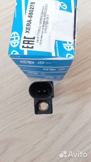 Датчик положения коленвала Mercedes