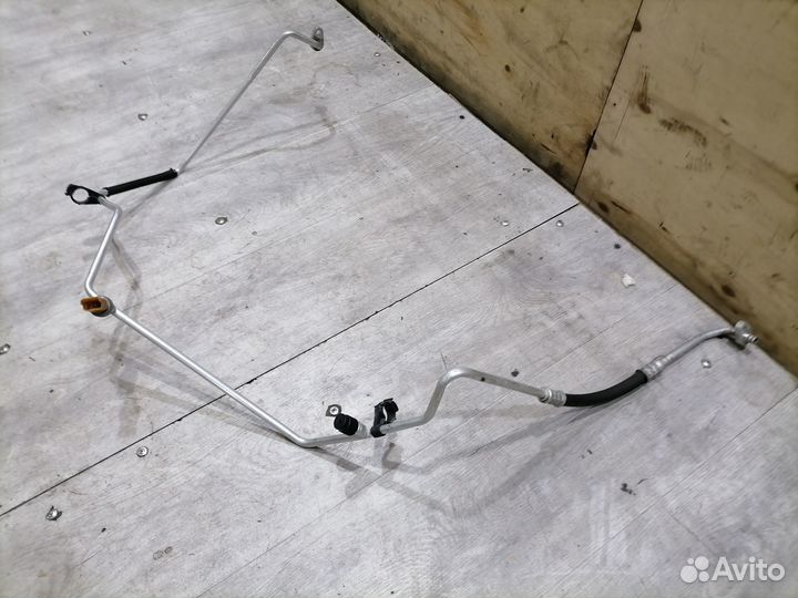 Трубка кондиционера Citroen C4 II B7 \ DS4 2010-20